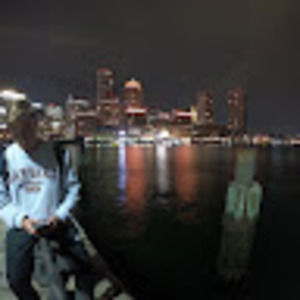 Meet your Posher, Evan